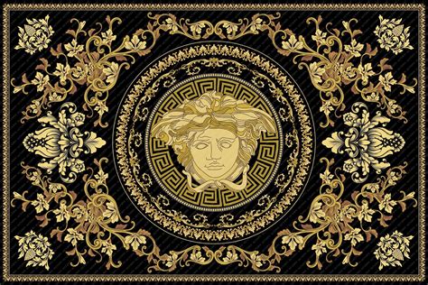 wallpaper versace 4k|versace pattern wallpaper.